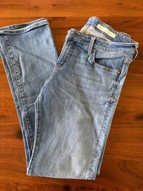 Parallel Jeans Pilcro and the Letterpress Anthropologie | 31